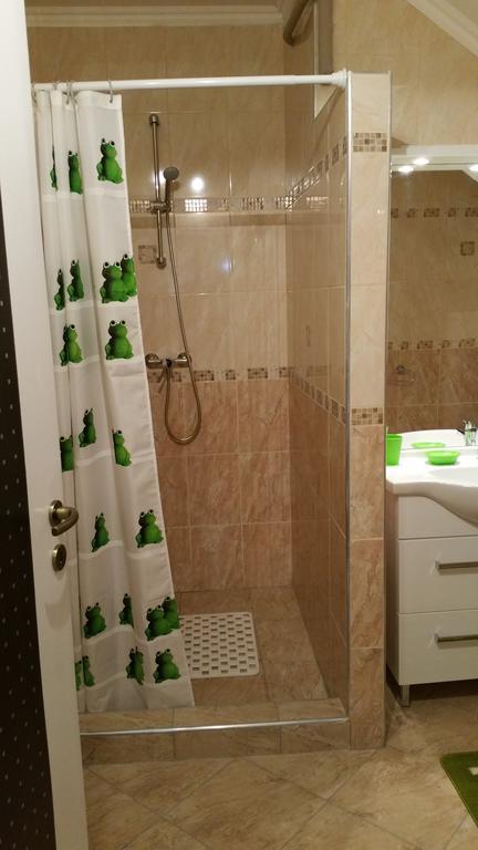 Apartment Patricia With Garden Βουδαπέστη Δωμάτιο φωτογραφία