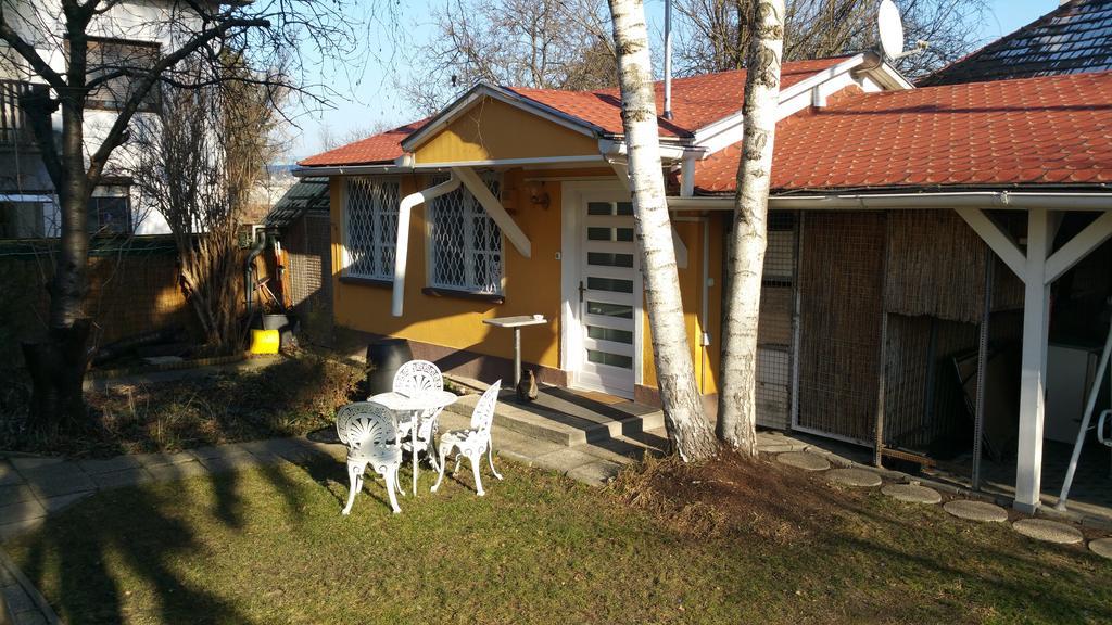 Apartment Patricia With Garden Βουδαπέστη Δωμάτιο φωτογραφία