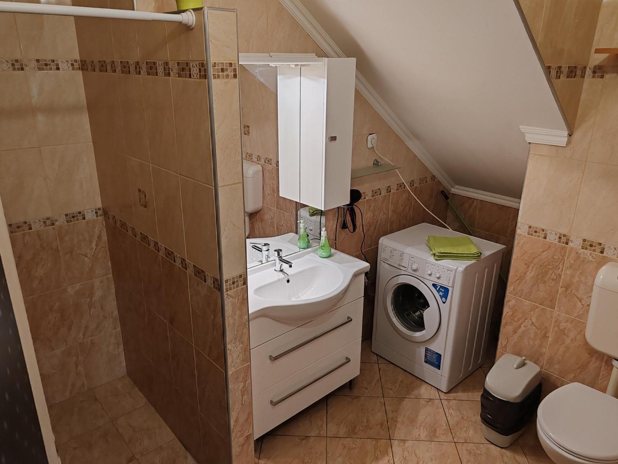 Apartment Patricia With Garden Βουδαπέστη Εξωτερικό φωτογραφία