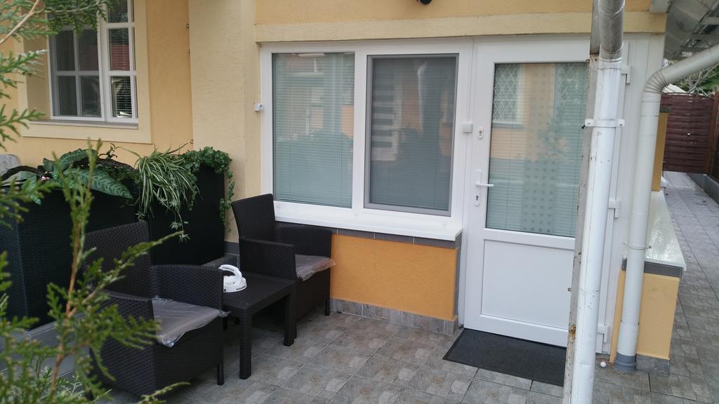 Apartment Patricia With Garden Βουδαπέστη Δωμάτιο φωτογραφία