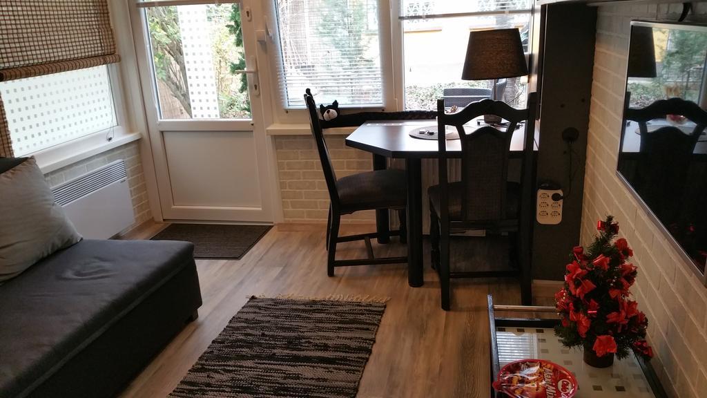 Apartment Patricia With Garden Βουδαπέστη Δωμάτιο φωτογραφία