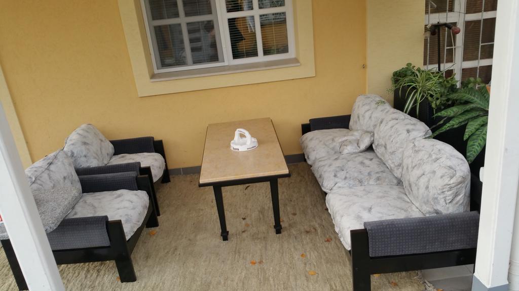 Apartment Patricia With Garden Βουδαπέστη Δωμάτιο φωτογραφία