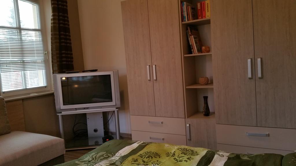 Apartment Patricia With Garden Βουδαπέστη Εξωτερικό φωτογραφία