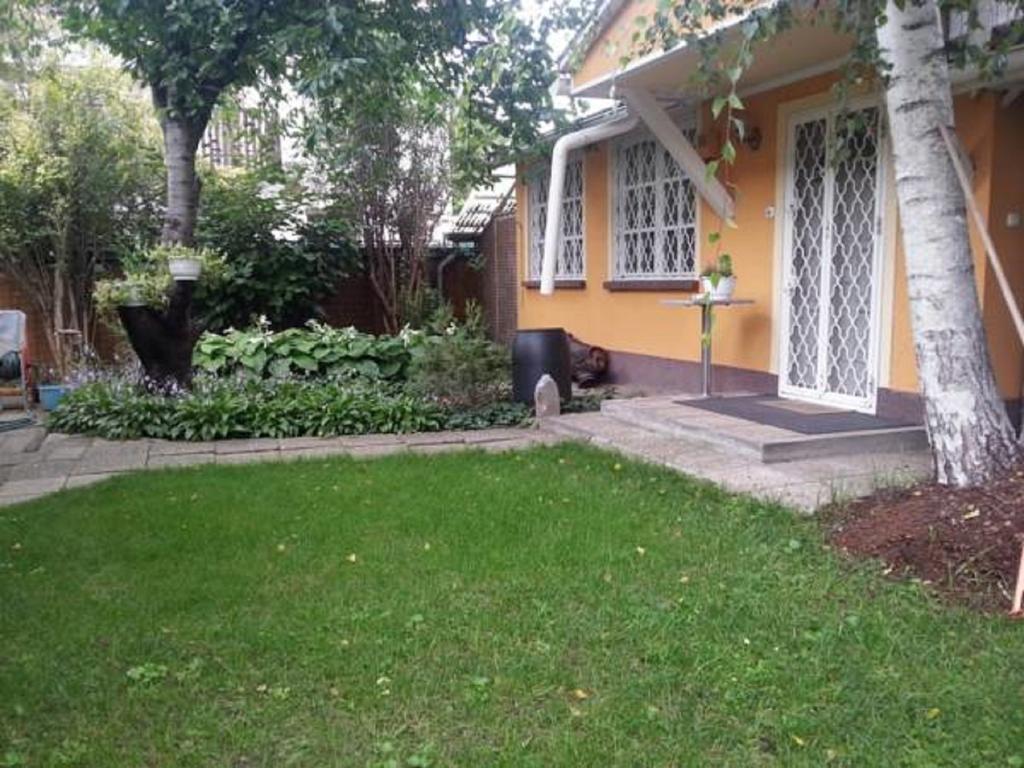 Apartment Patricia With Garden Βουδαπέστη Δωμάτιο φωτογραφία